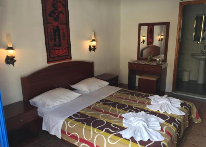 Daskalogiannis Hotel