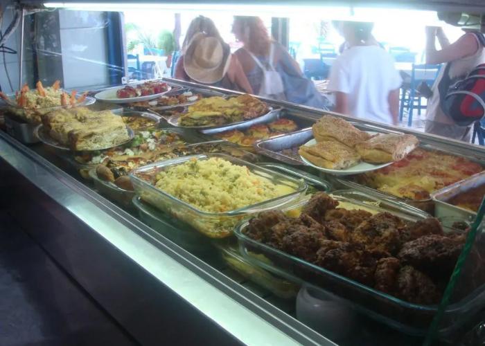 Madares Hotel