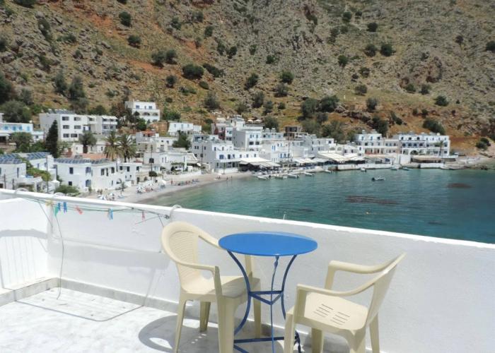 Madares Hotel