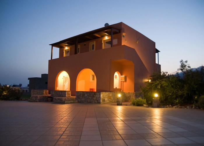 Kallicrates Village