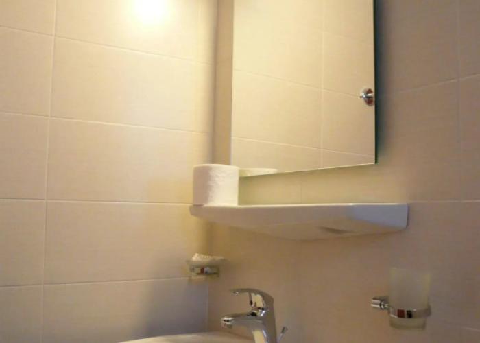 Agia Roumeli Hotel