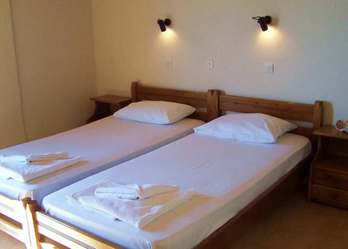 Agia Roumeli Hotel