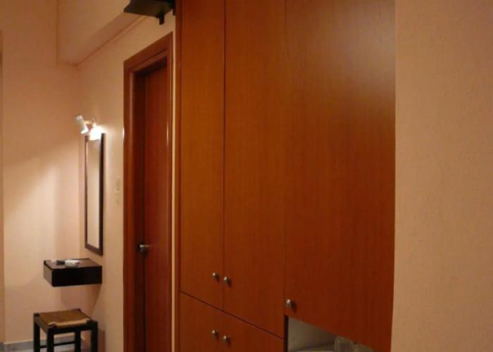 Agia Roumeli Hotel