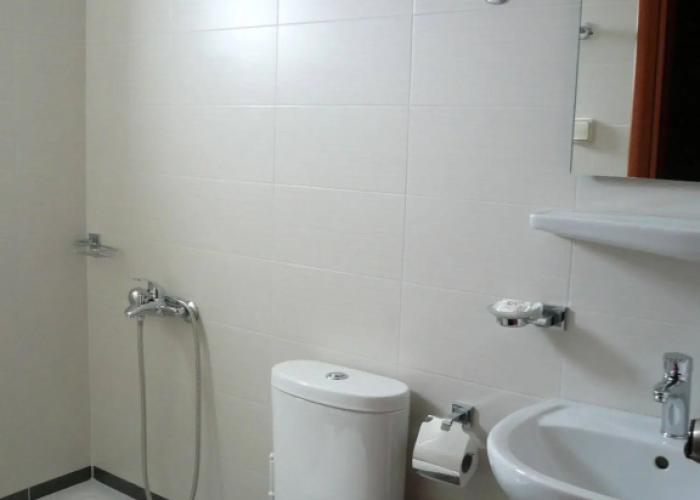 Agia Roumeli Hotel