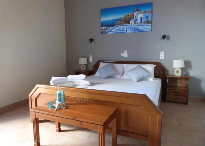 Agia Roumeli Hotel
