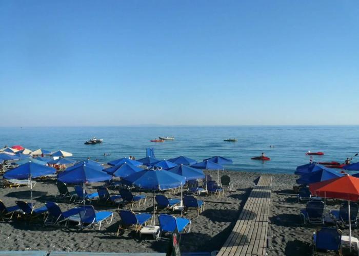 Agia Roumeli Hotel