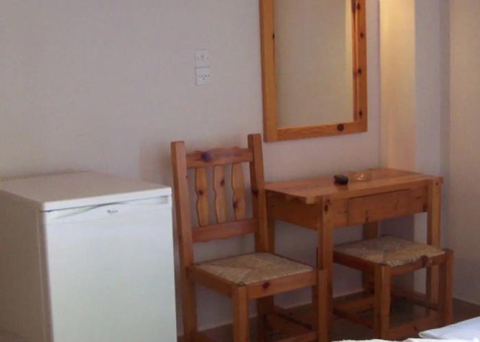 Agia Roumeli Hotel