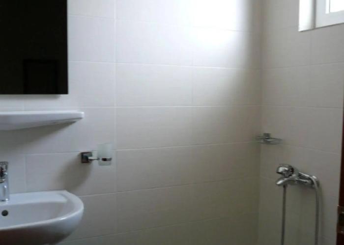 Agia Roumeli Hotel