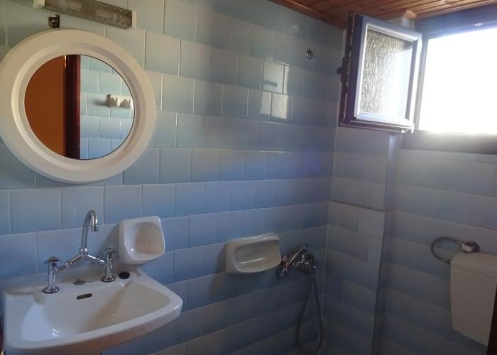 Guesthouse Gigilos
