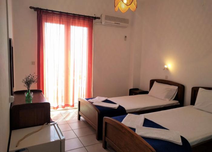 Guesthouse Gigilos
