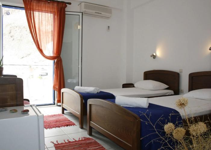 Guesthouse Gigilos