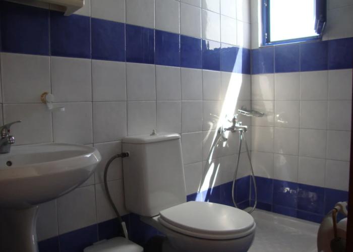 Guesthouse Gigilos
