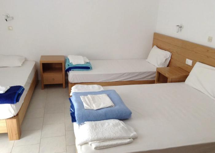 Guesthouse Gigilos