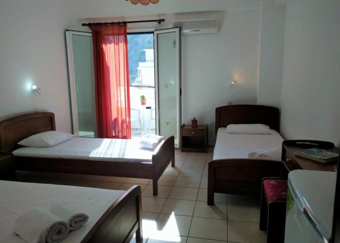 Guesthouse Gigilos