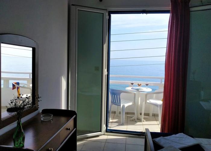 Guesthouse Gigilos