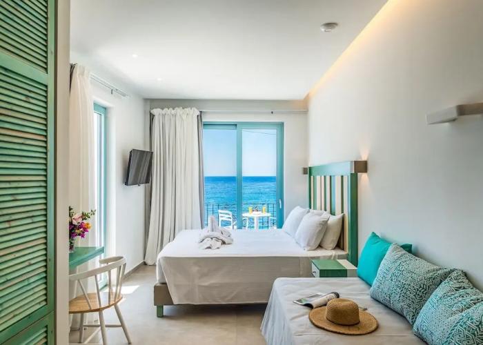 Samaria by the Sea