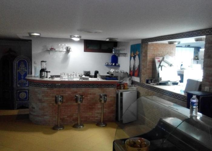Pasta Plaza Hotel