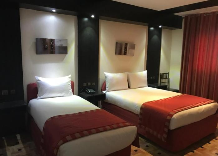 Hotel Al Khaima