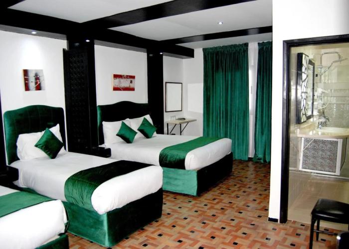 Hotel Al Khaima