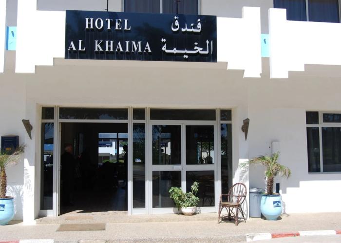 Hotel Al Khaima