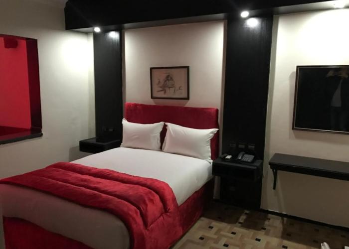 Hotel Al Khaima