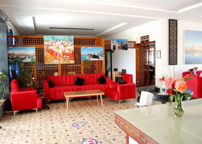 Hotel Al Khaima