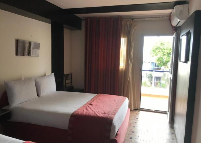 Hotel Al Khaima