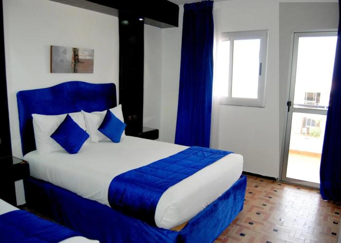 Hotel Al Khaima
