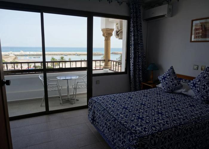 Hotel Zelis