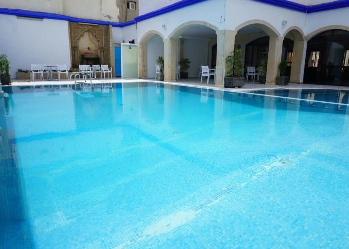 Hotel Zelis
