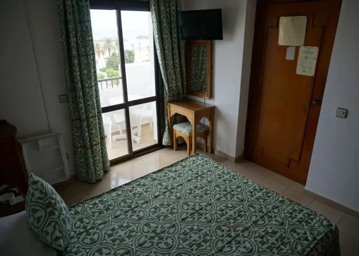 Hotel Zelis
