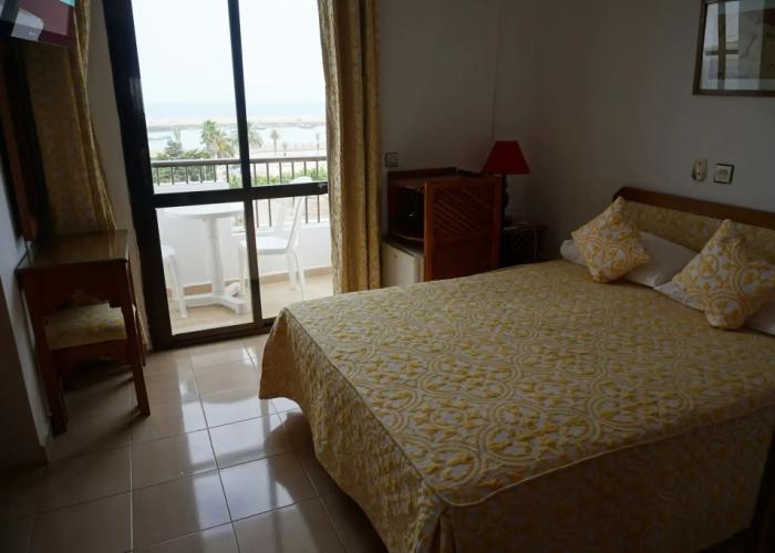 Hotel Zelis