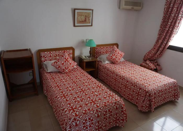 Hotel Zelis