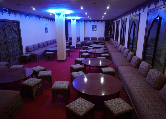 Hotel Zelis