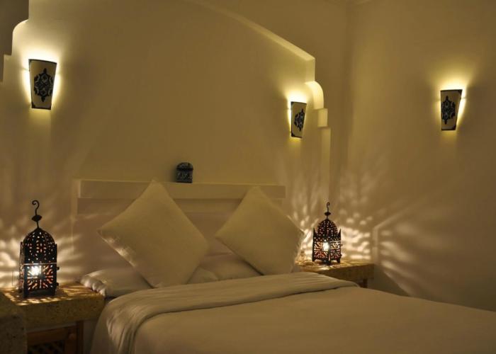 Hôtel Al Alba Hammam & Restaurant