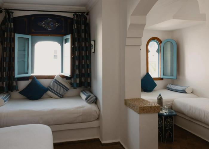 Hôtel Al Alba Hammam & Restaurant