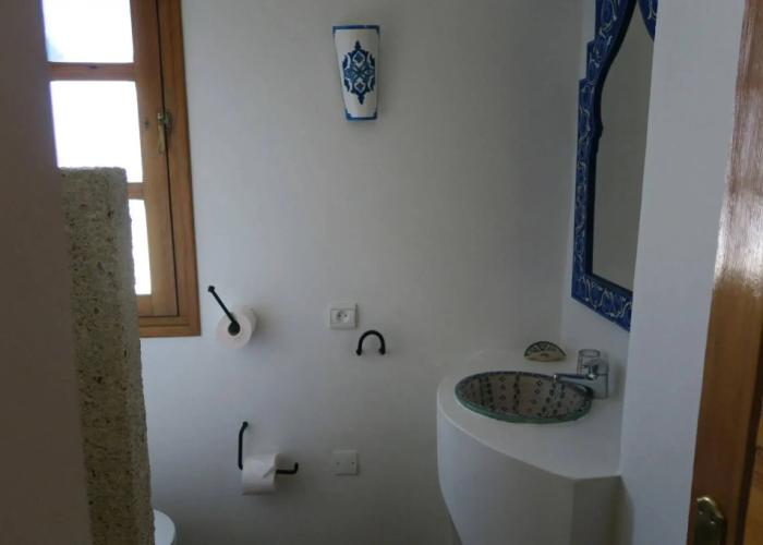 Hôtel Al Alba Hammam & Restaurant