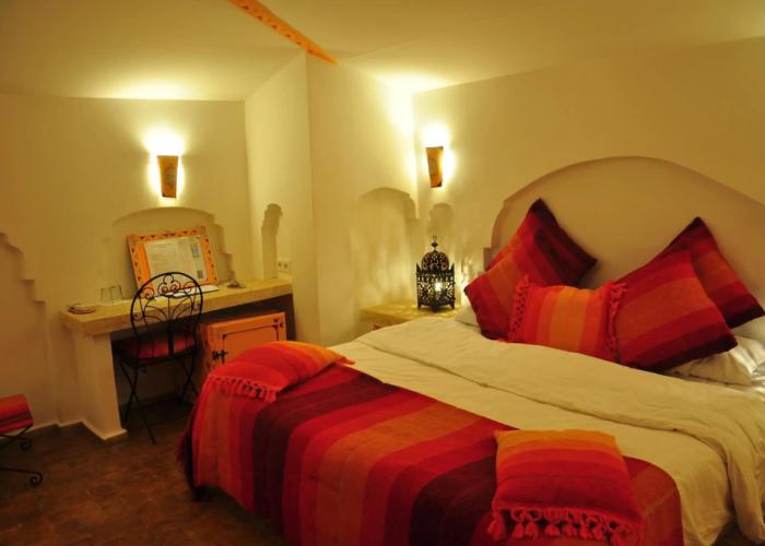 Hôtel Al Alba Hammam & Restaurant