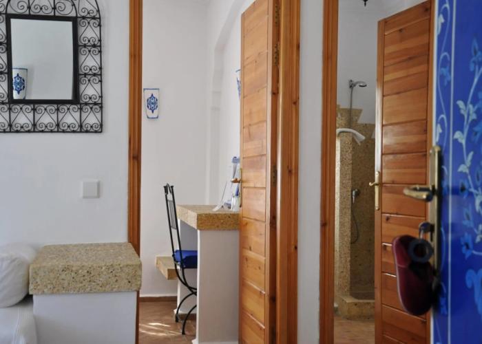 Hôtel Al Alba Hammam & Restaurant