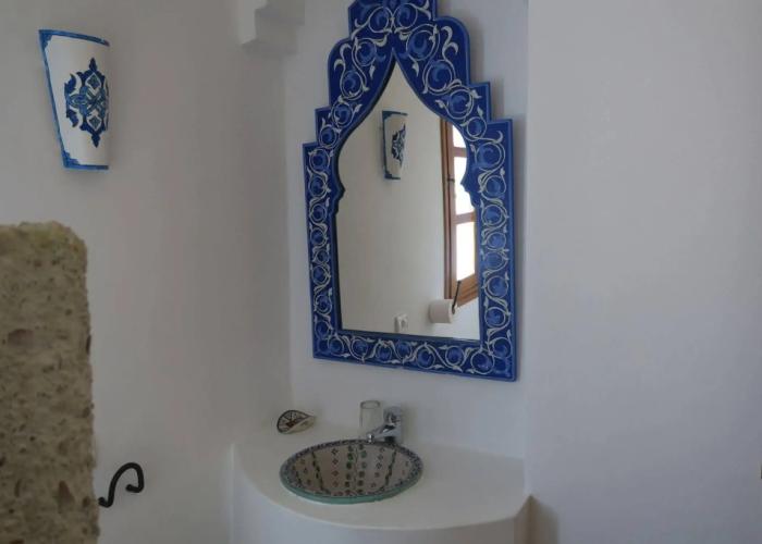 Hôtel Al Alba Hammam & Restaurant