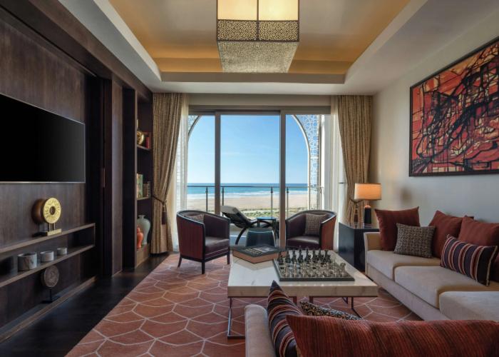 Hilton Tangier Al Houara Resort & Spa