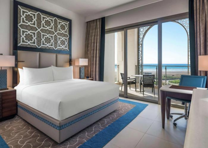 Hilton Tangier Al Houara Resort & Spa