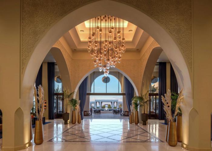 Hilton Tangier Al Houara Resort & Spa
