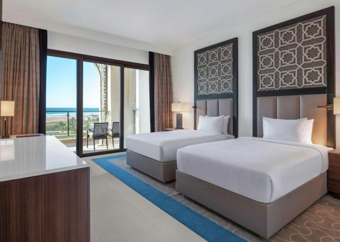 Hilton Tangier Al Houara Resort & Spa