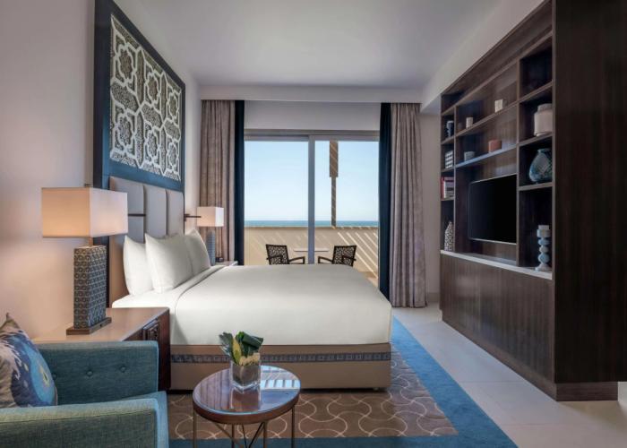Hilton Tangier Al Houara Resort & Spa