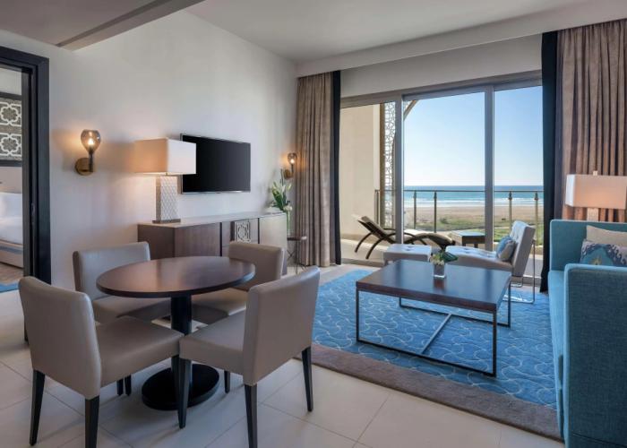 Hilton Tangier Al Houara Resort & Spa