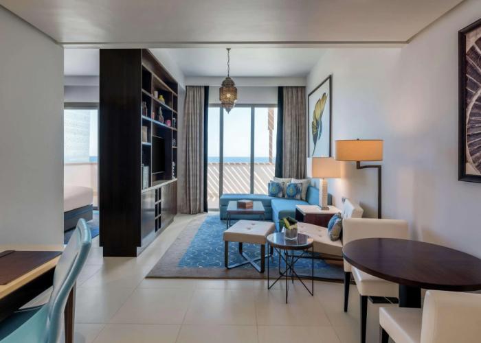 Hilton Tangier Al Houara Resort & Spa