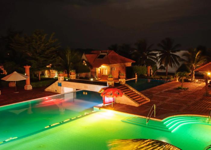 TTC Resort Ninh Thuan - Unlimited Access to Water Park