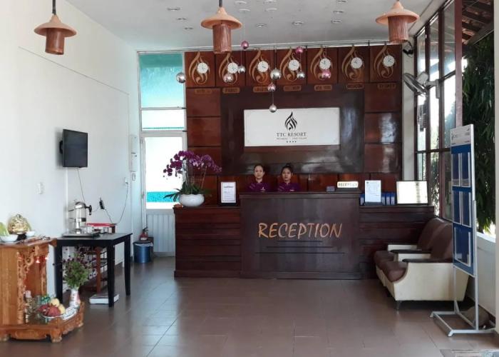 TTC Resort Ninh Thuan - Unlimited Access to Water Park