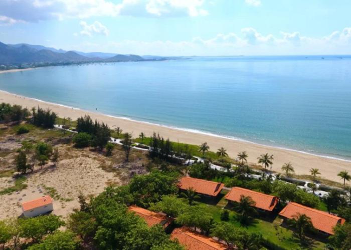 TTC Resort Ninh Thuan - Unlimited Access to Water Park